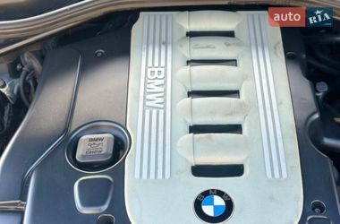 Універсал BMW 5 Series 2007 в Ніжині
