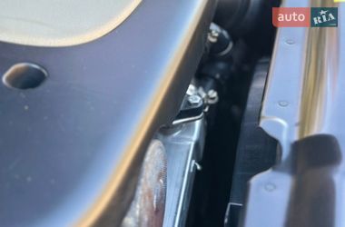 Універсал BMW 5 Series 2007 в Ніжині