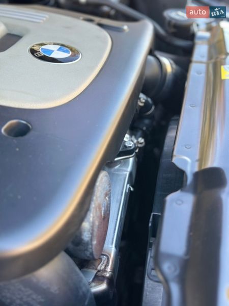 Универсал BMW 5 Series 2007 в Нежине