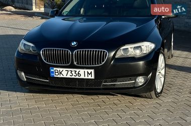 Универсал BMW 5 Series 2013 в Ровно