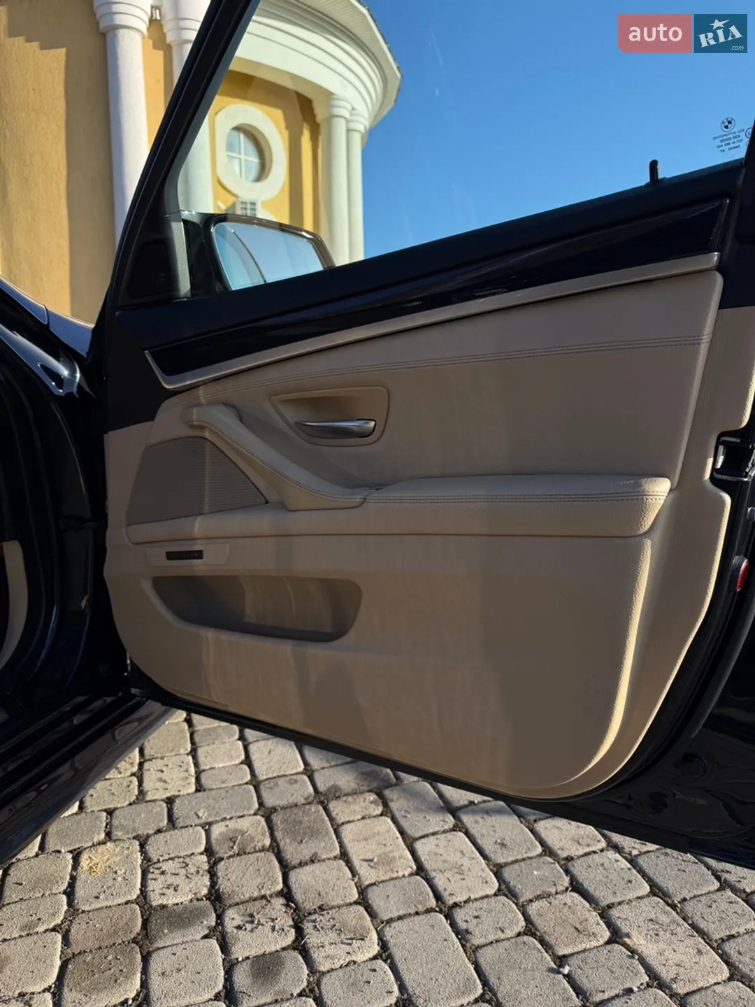 2012 BMW 5er - мініатюра 43