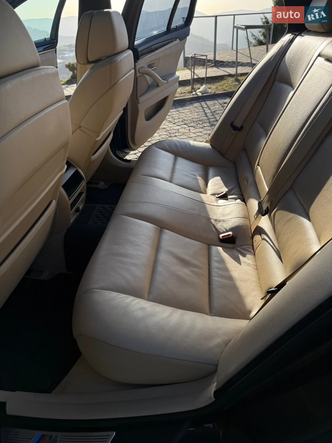 2012 BMW 5er - мініатюра 48