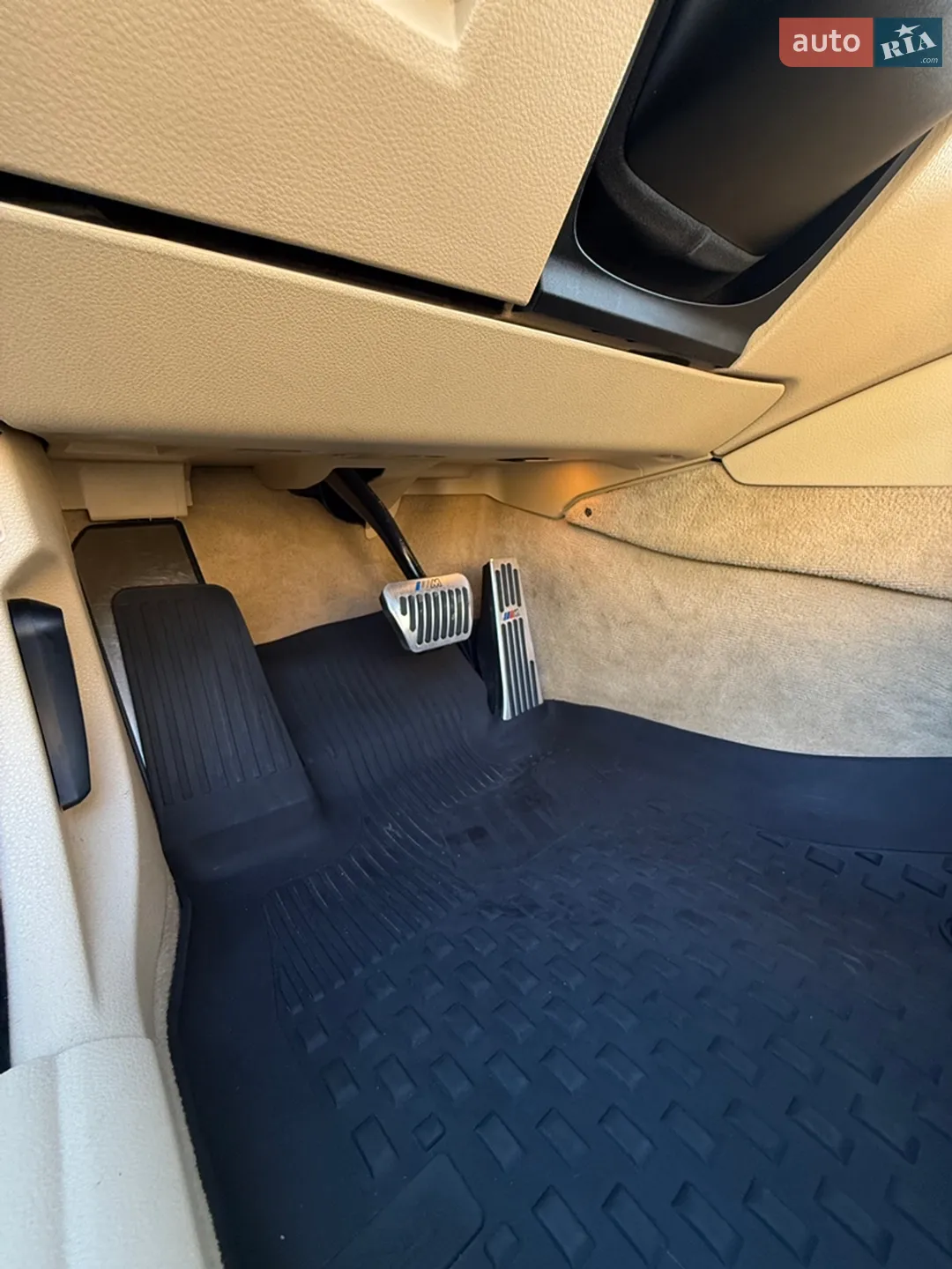2012 BMW 5er - мініатюра 51