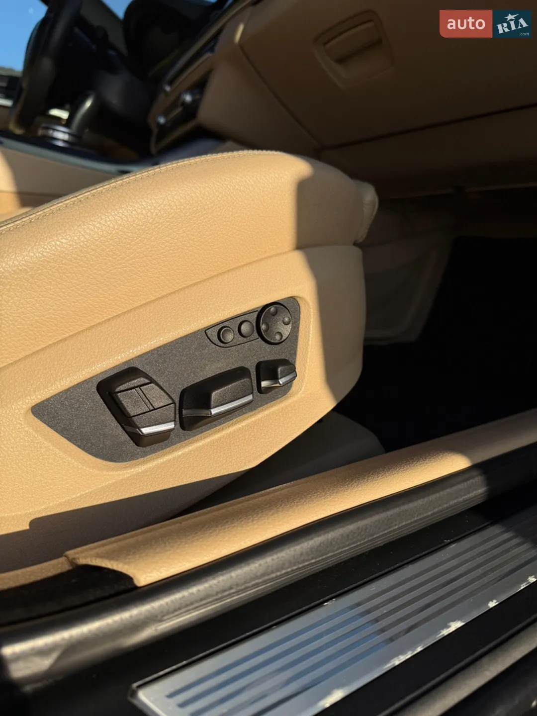 2012 BMW 5er - мініатюра 65