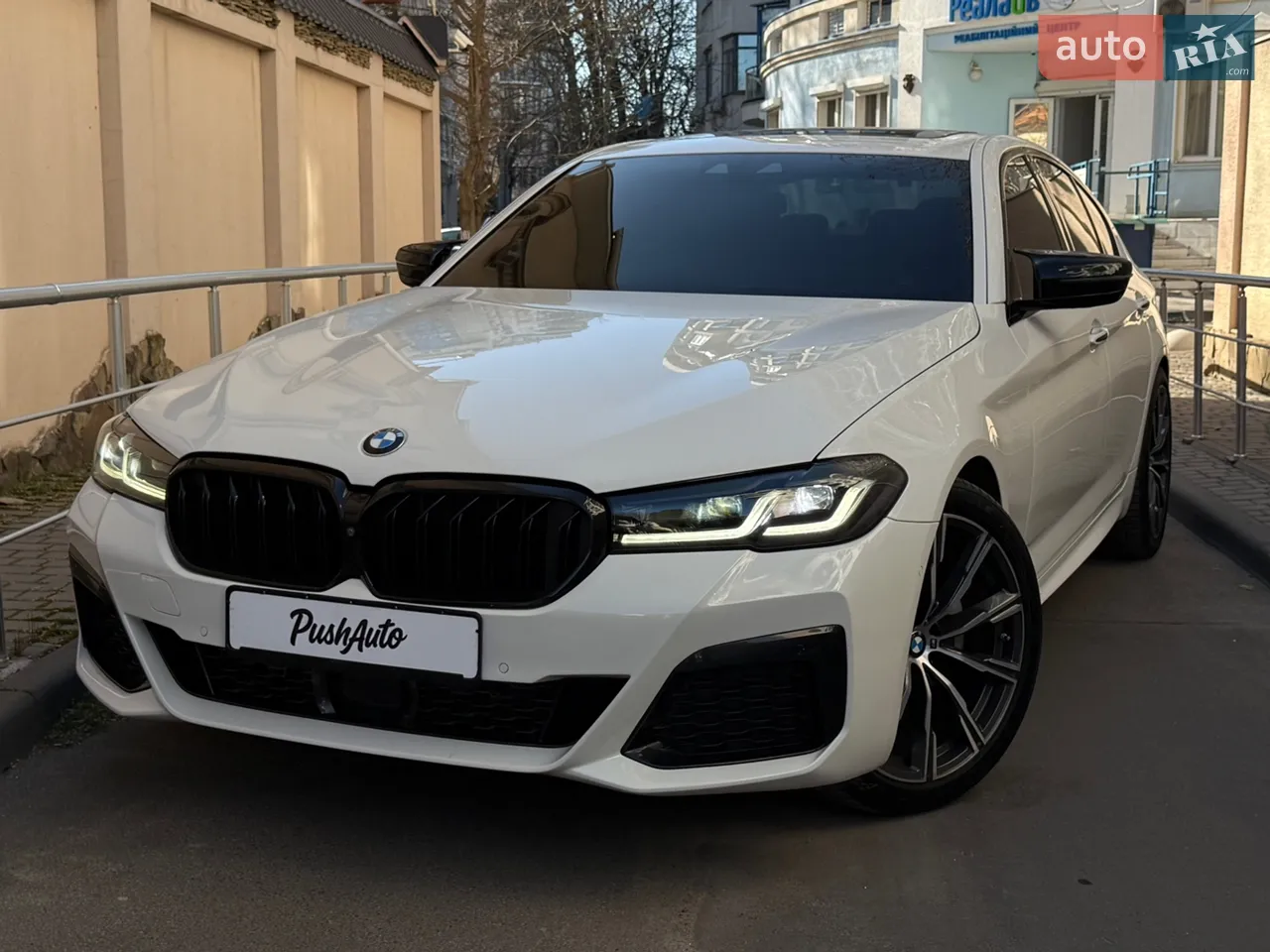 2018 BMW X3 - мініатюра 23