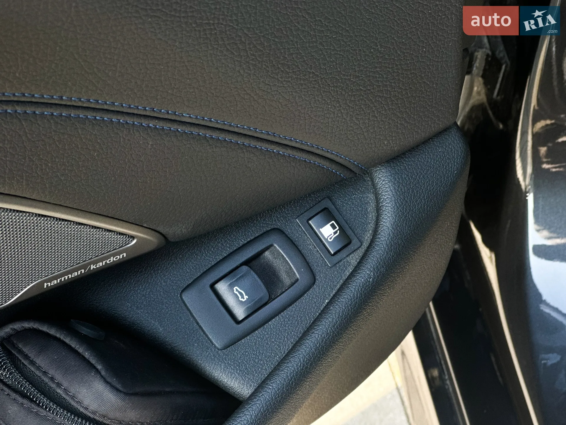 2021 BMW 5er - мініатюра 11