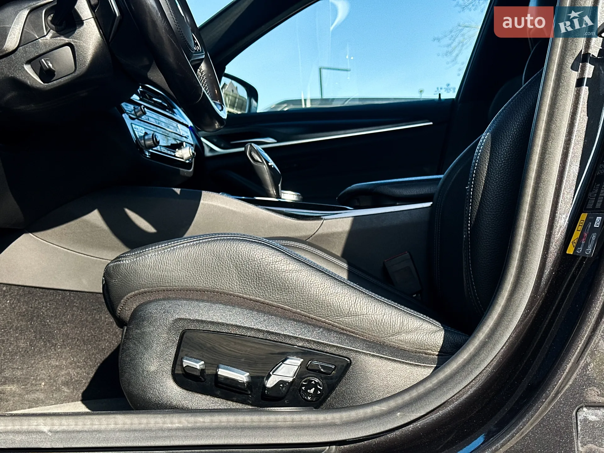 2021 BMW 5er - мініатюра 14