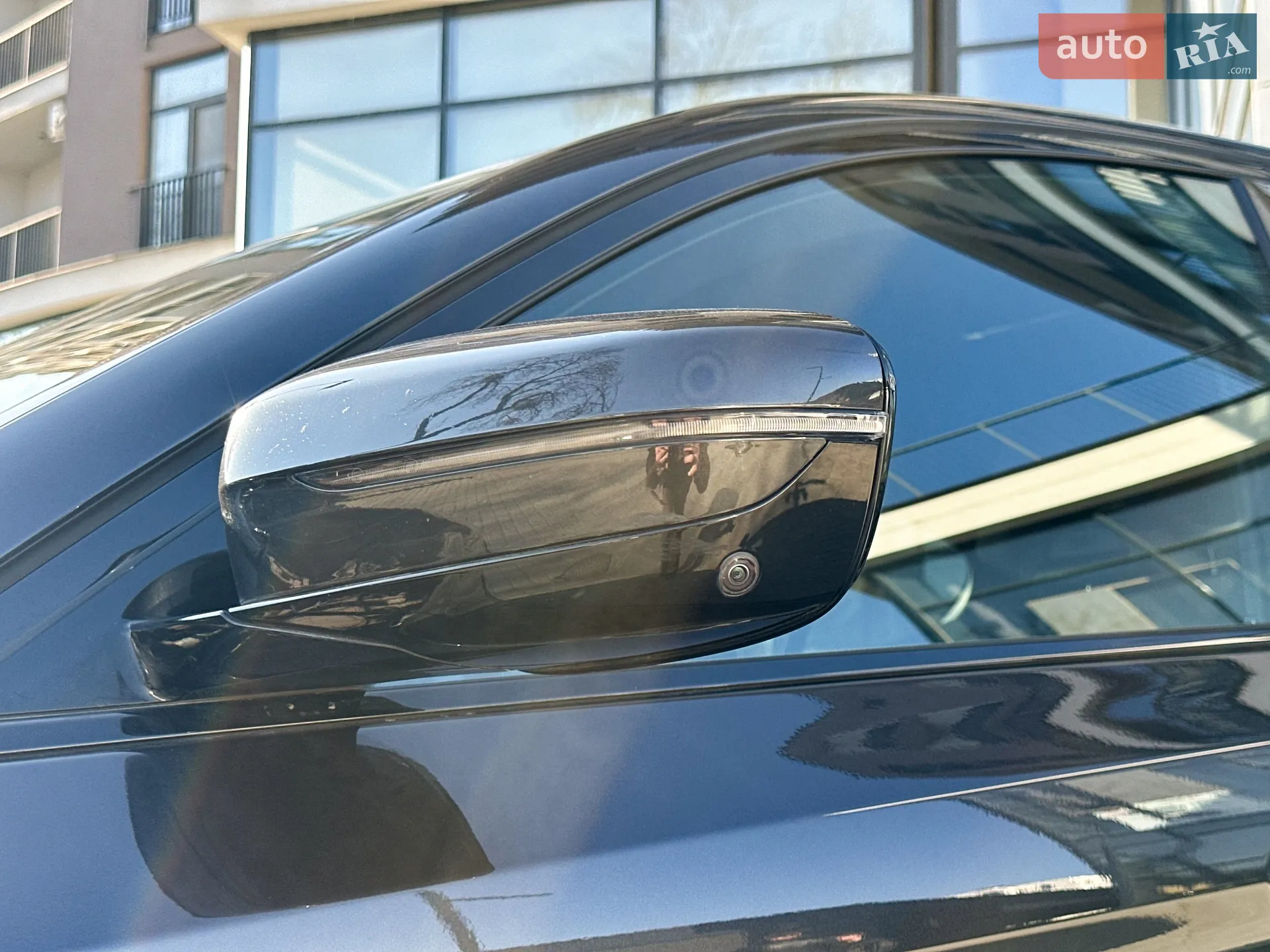 2021 BMW 5er - мініатюра 40