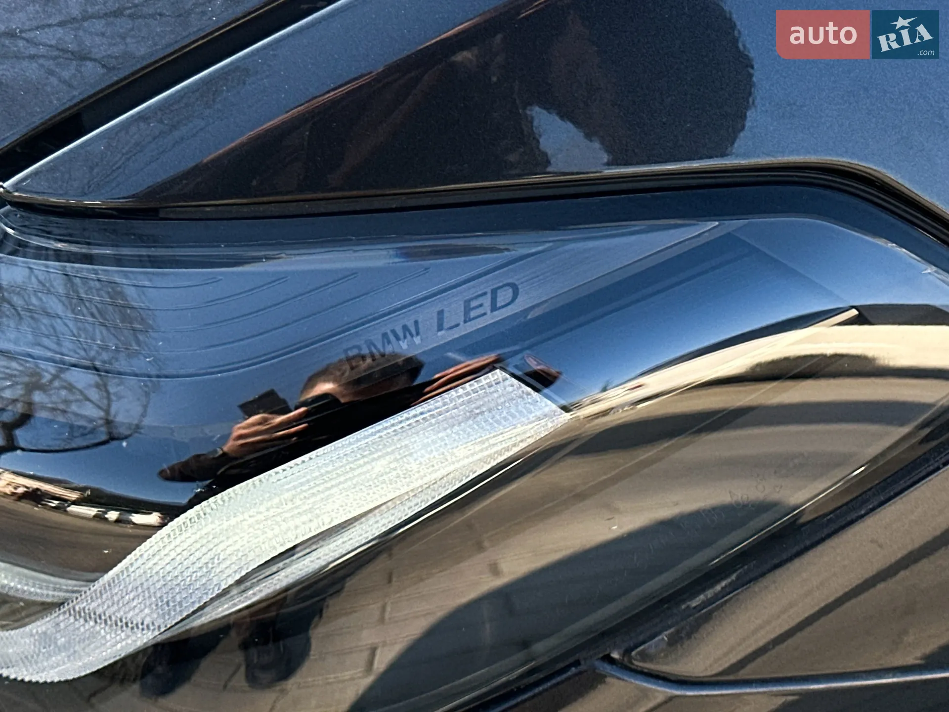 2021 BMW 5er - мініатюра 42