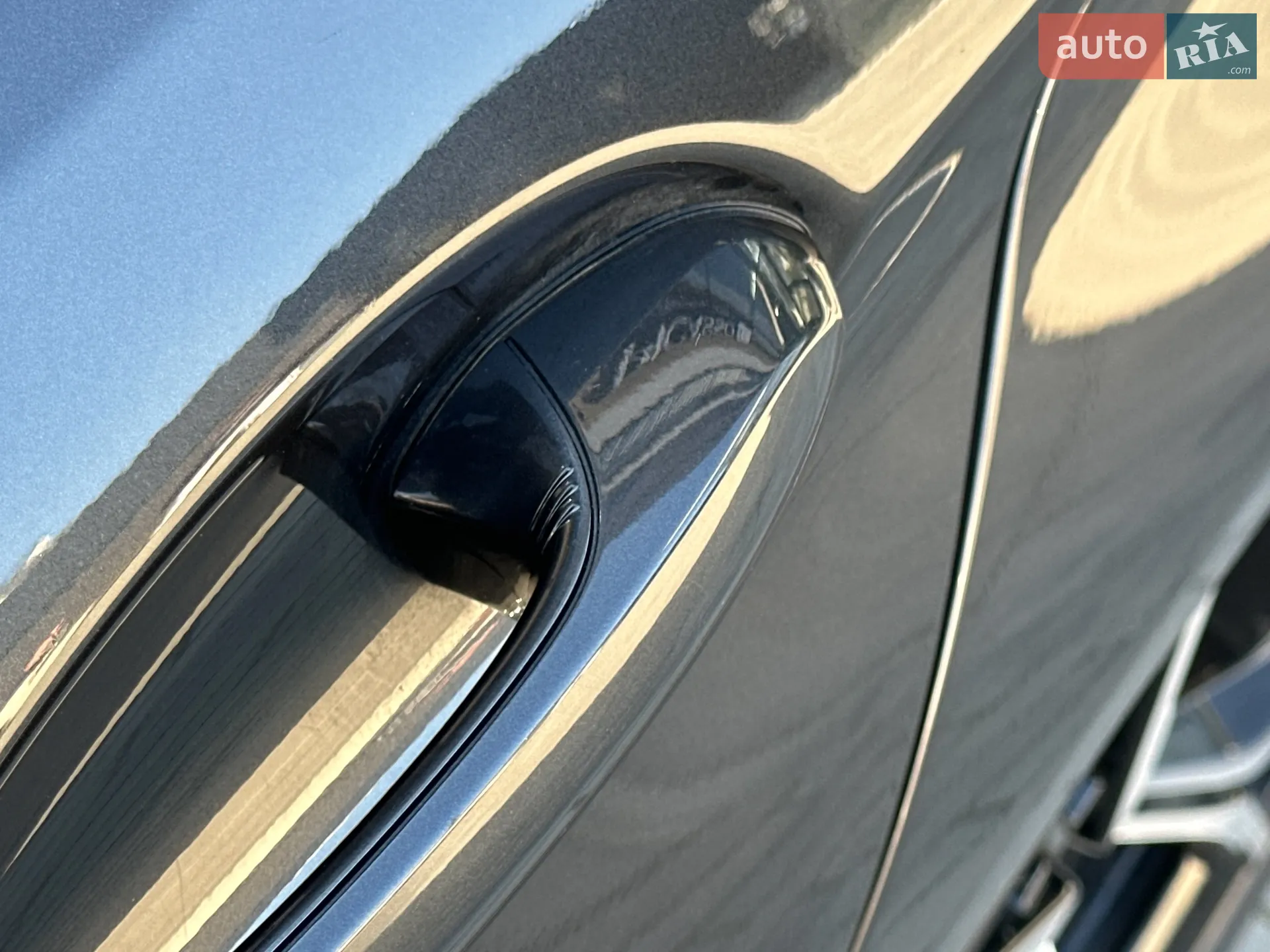 2021 BMW 5er - мініатюра 44