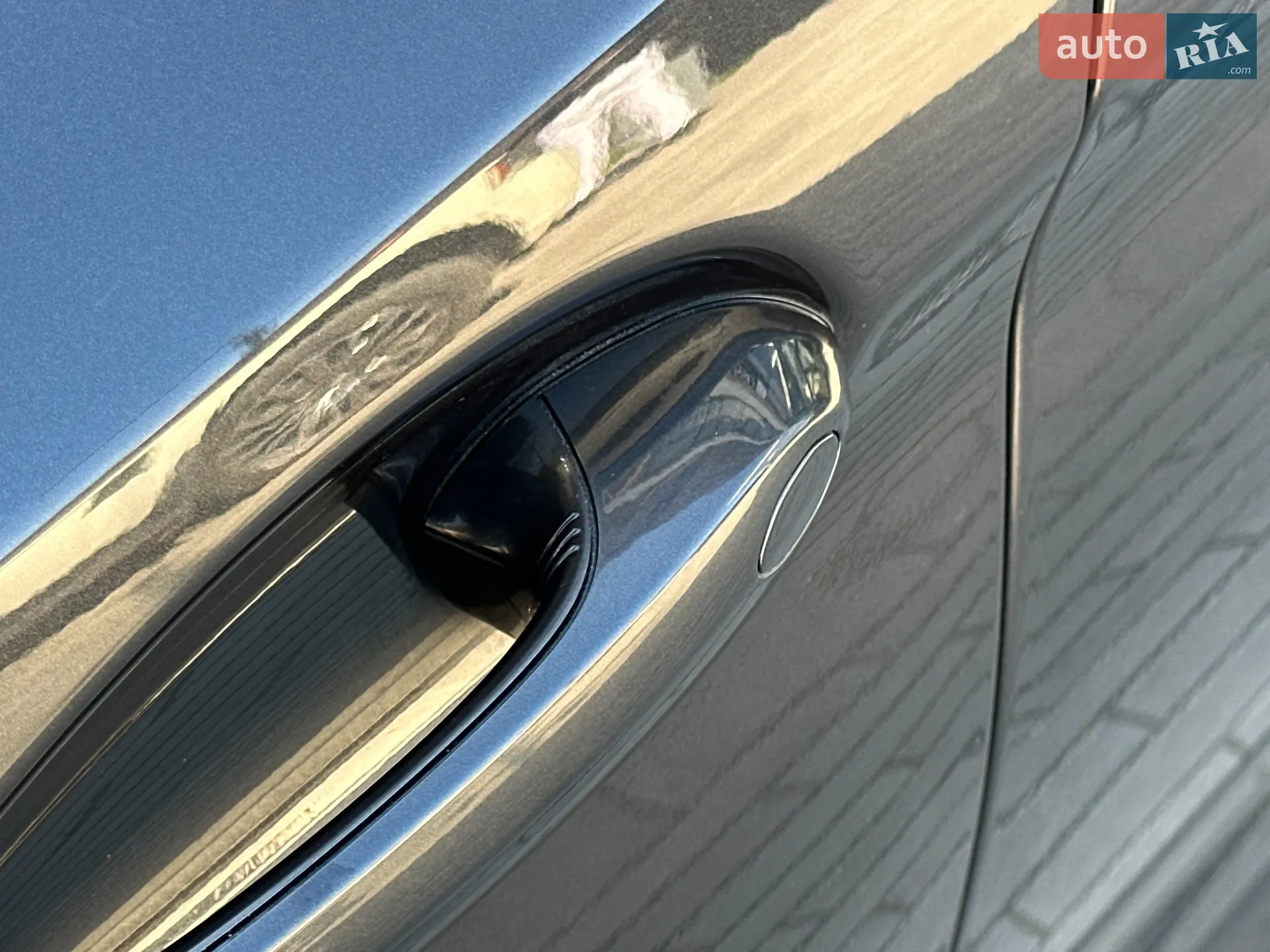 2021 BMW 5er - мініатюра 43