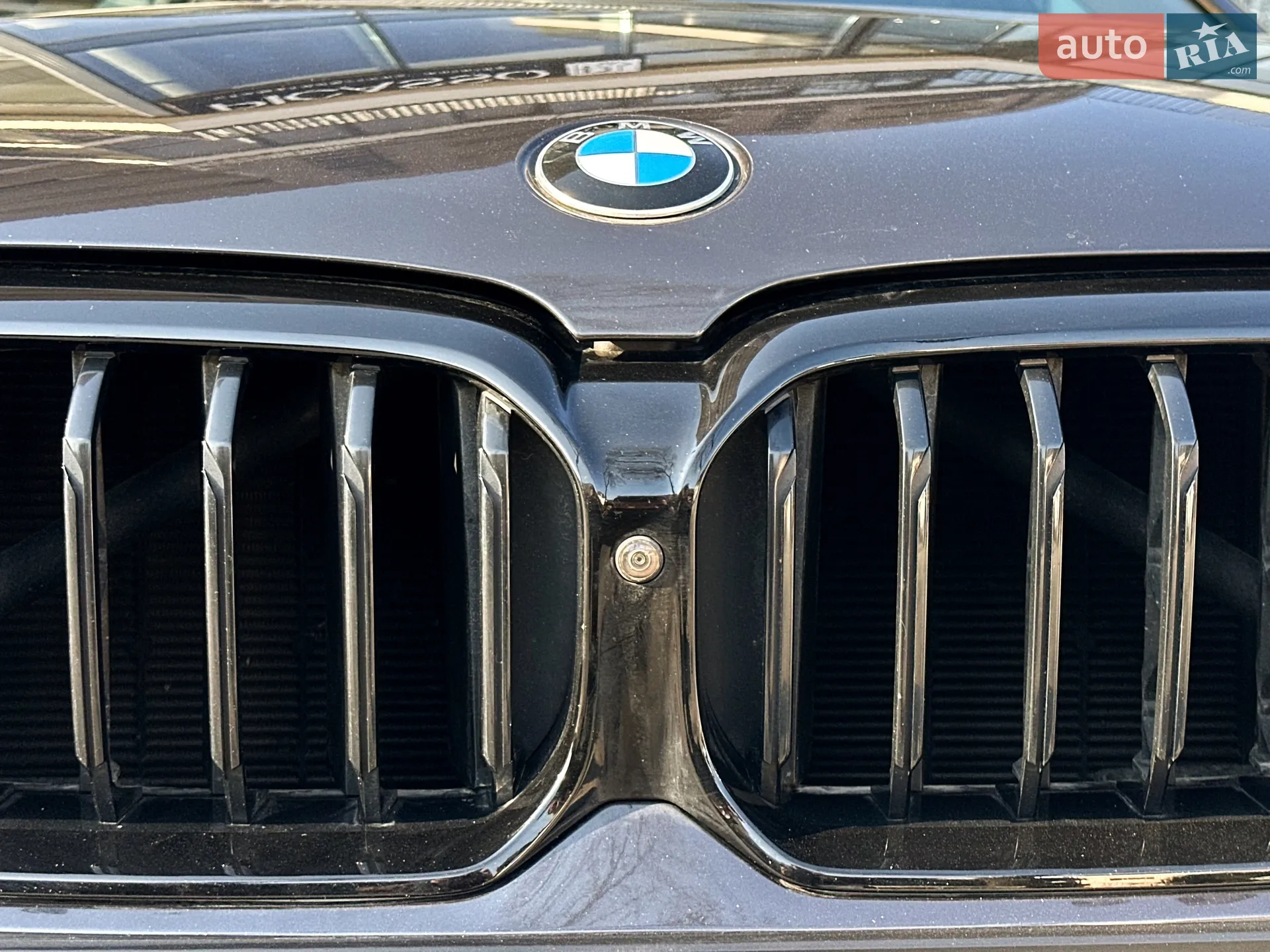 2021 BMW 5er - мініатюра 45