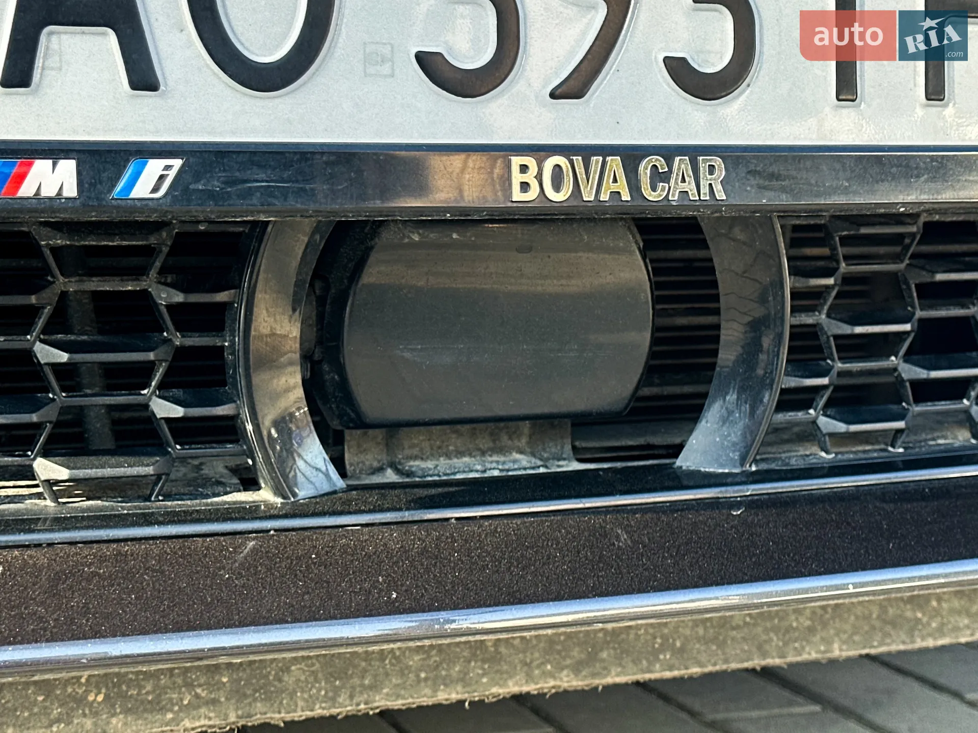 2021 BMW 5er - мініатюра 48