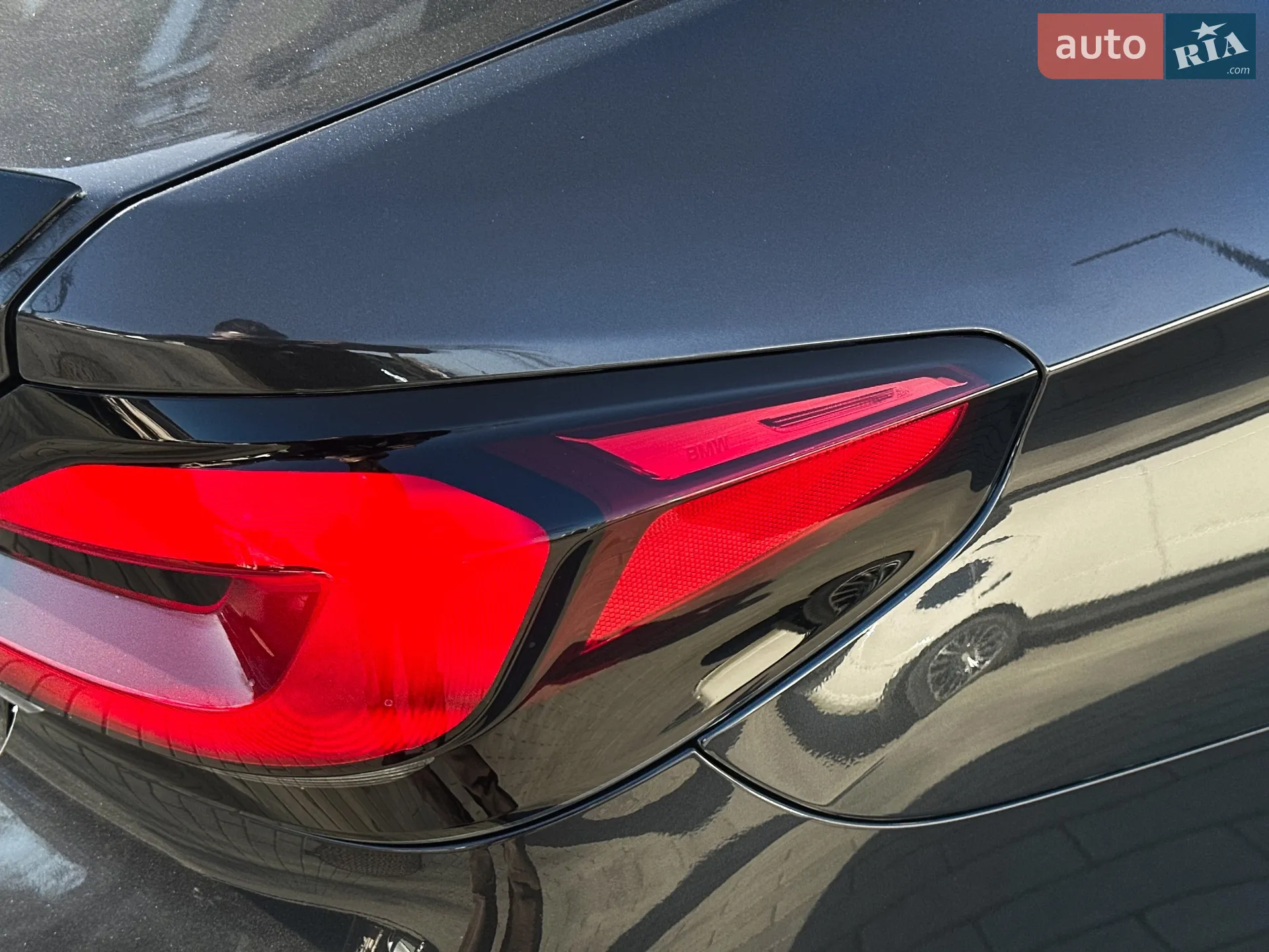 2021 BMW 5er - мініатюра 50