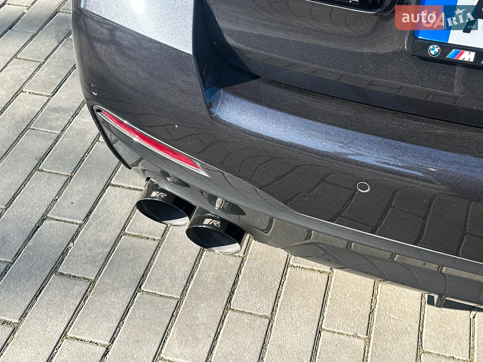 2021 BMW 5er - мініатюра 51