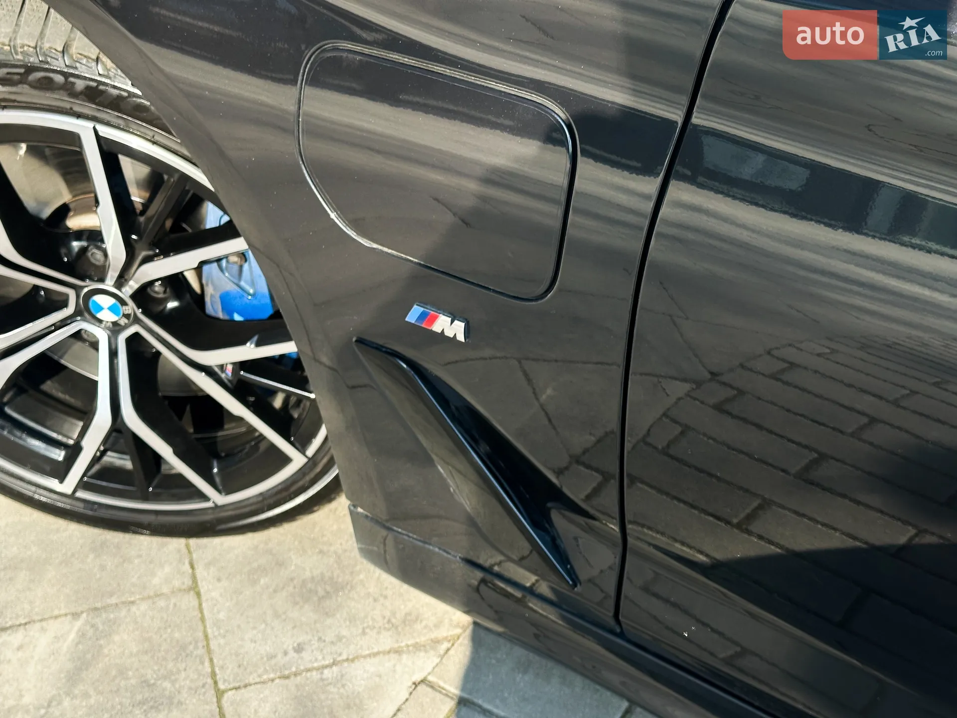 2021 BMW 5er - мініатюра 55