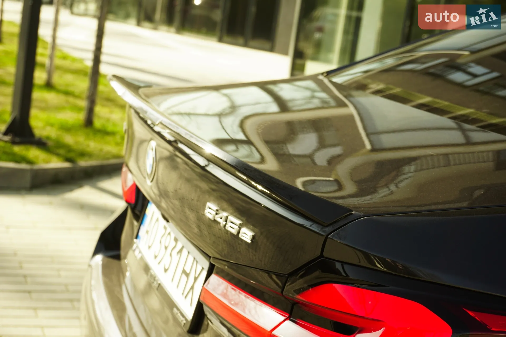 2021 BMW 5er - мініатюра 56