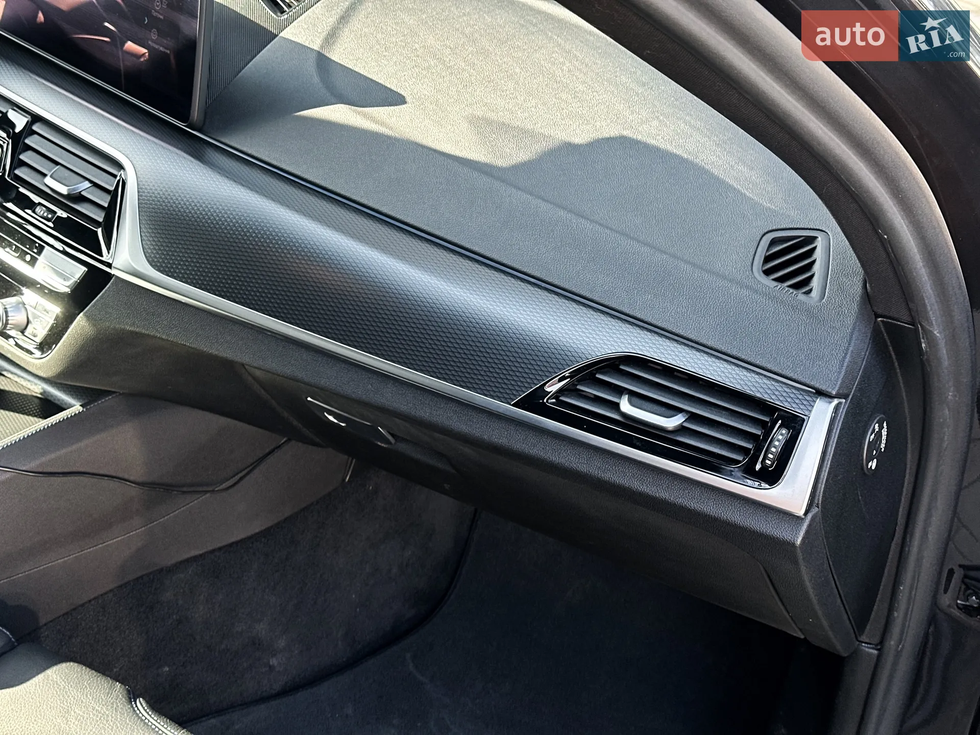 2021 BMW 5er - мініатюра 61