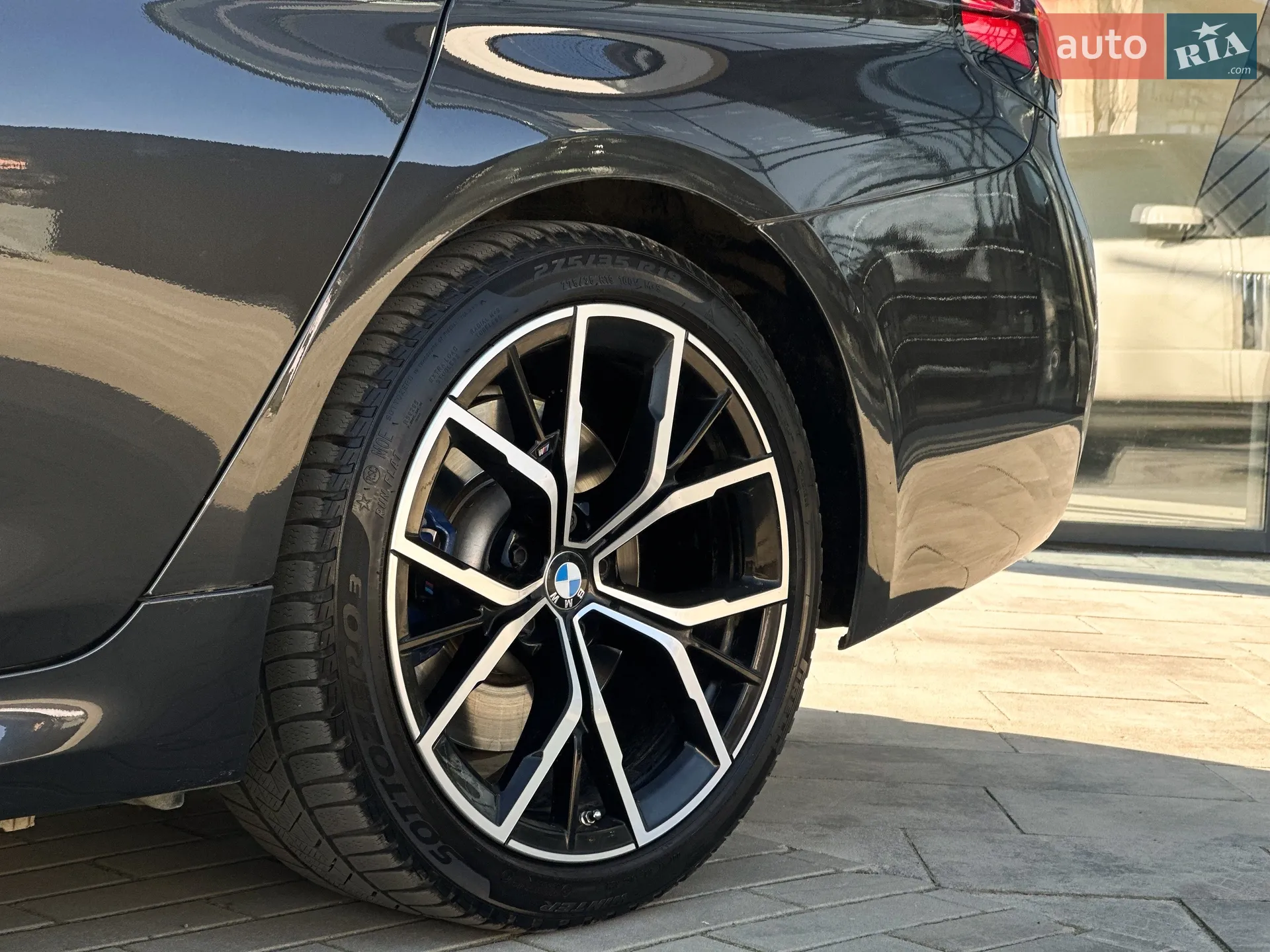 2021 BMW 5er - мініатюра 74