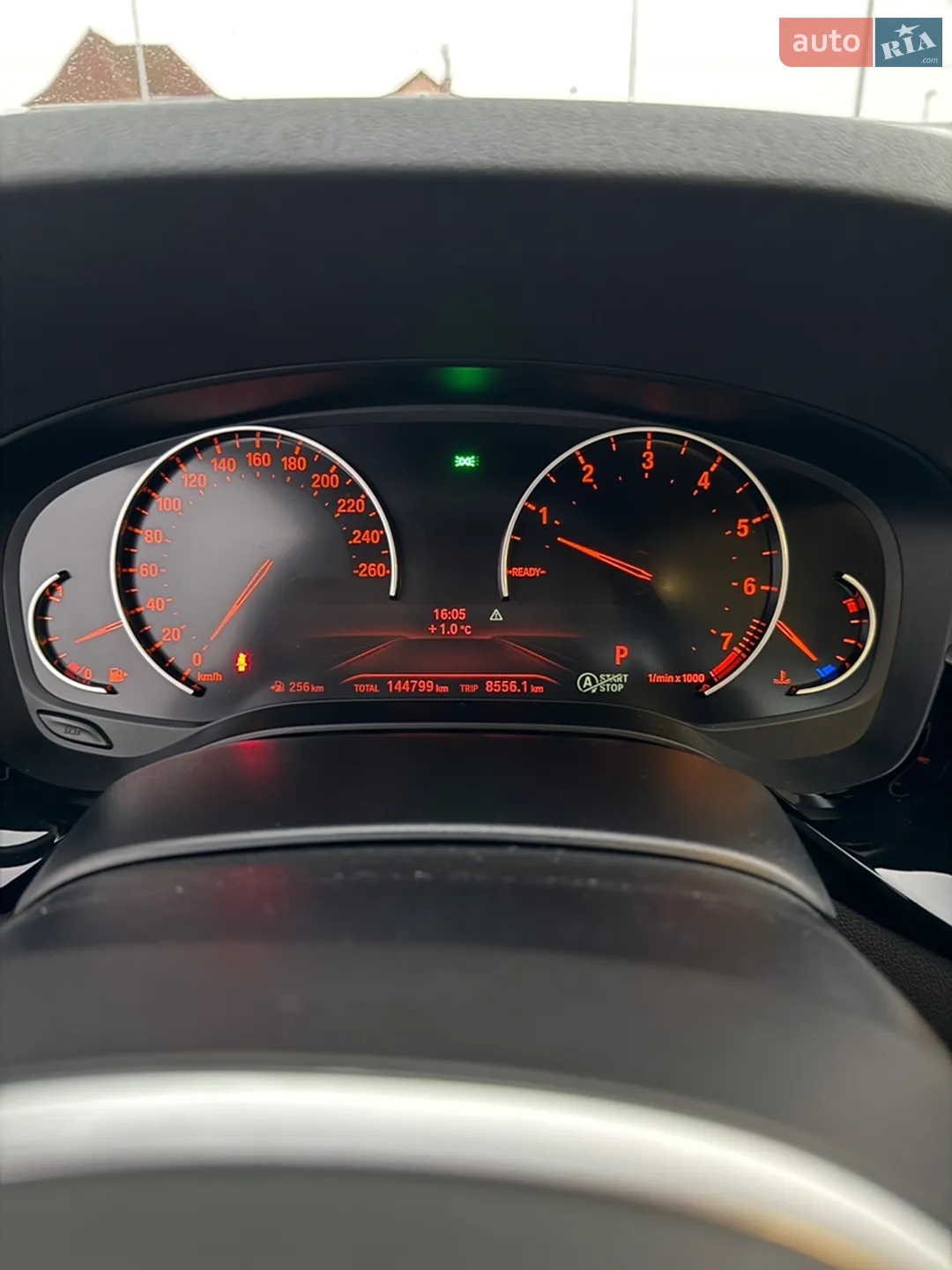2018 BMW 5er - мініатюра 9