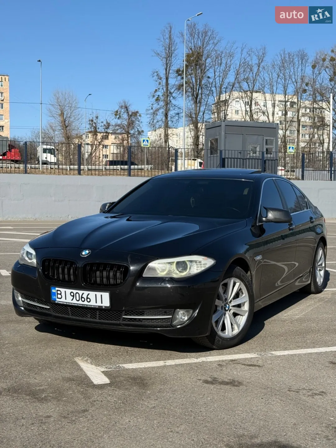 Фото авто 3