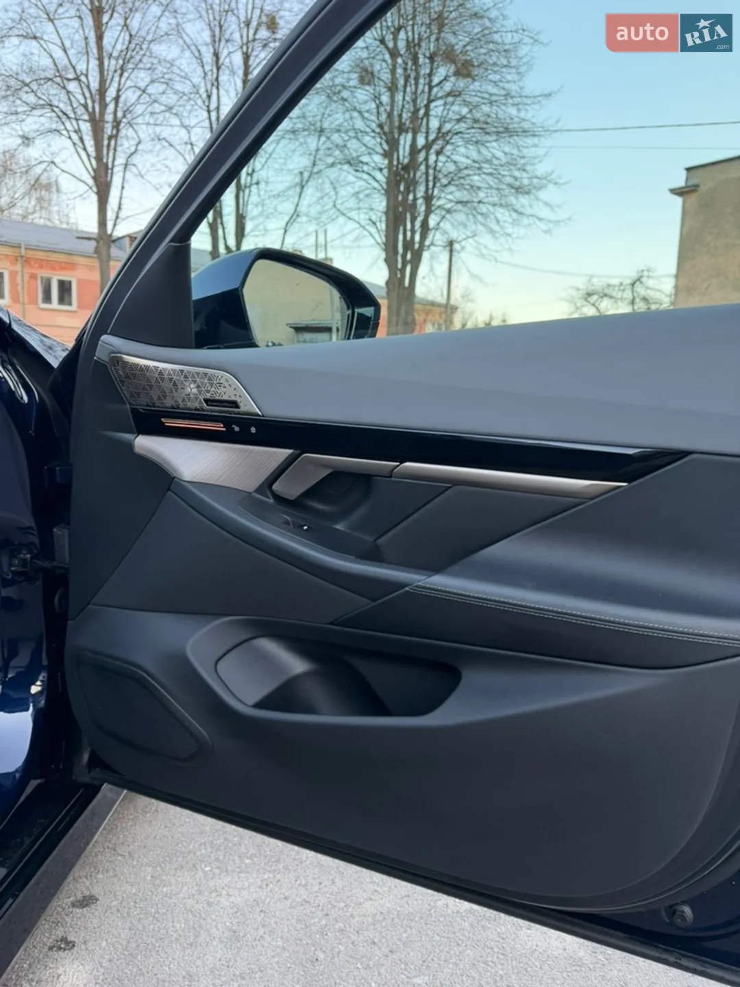 2023 BMW 5er - мініатюра 29