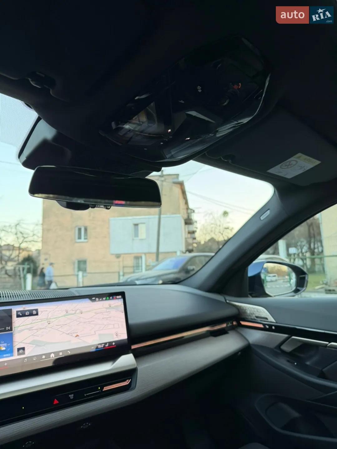 2023 BMW 5er - мініатюра 56