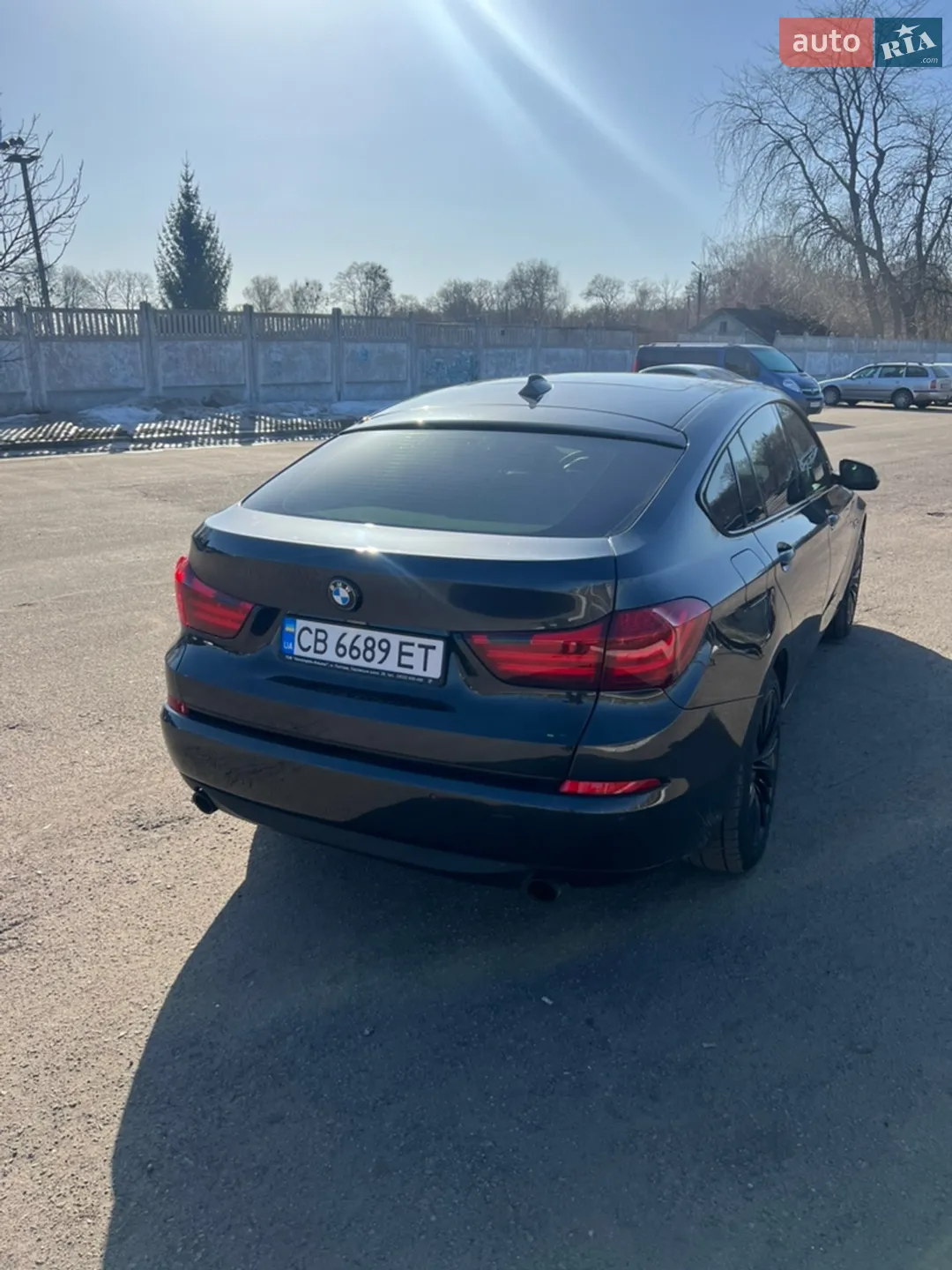 2015 BMW 5er - мініатюра 6