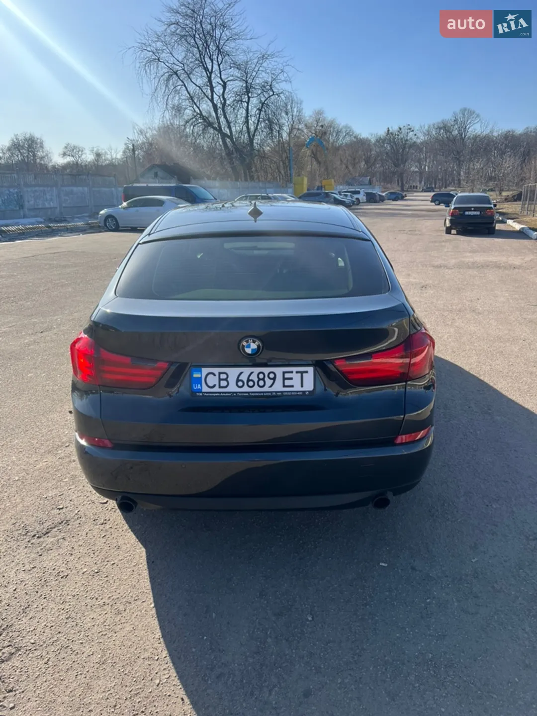 2015 BMW 5er - мініатюра 7