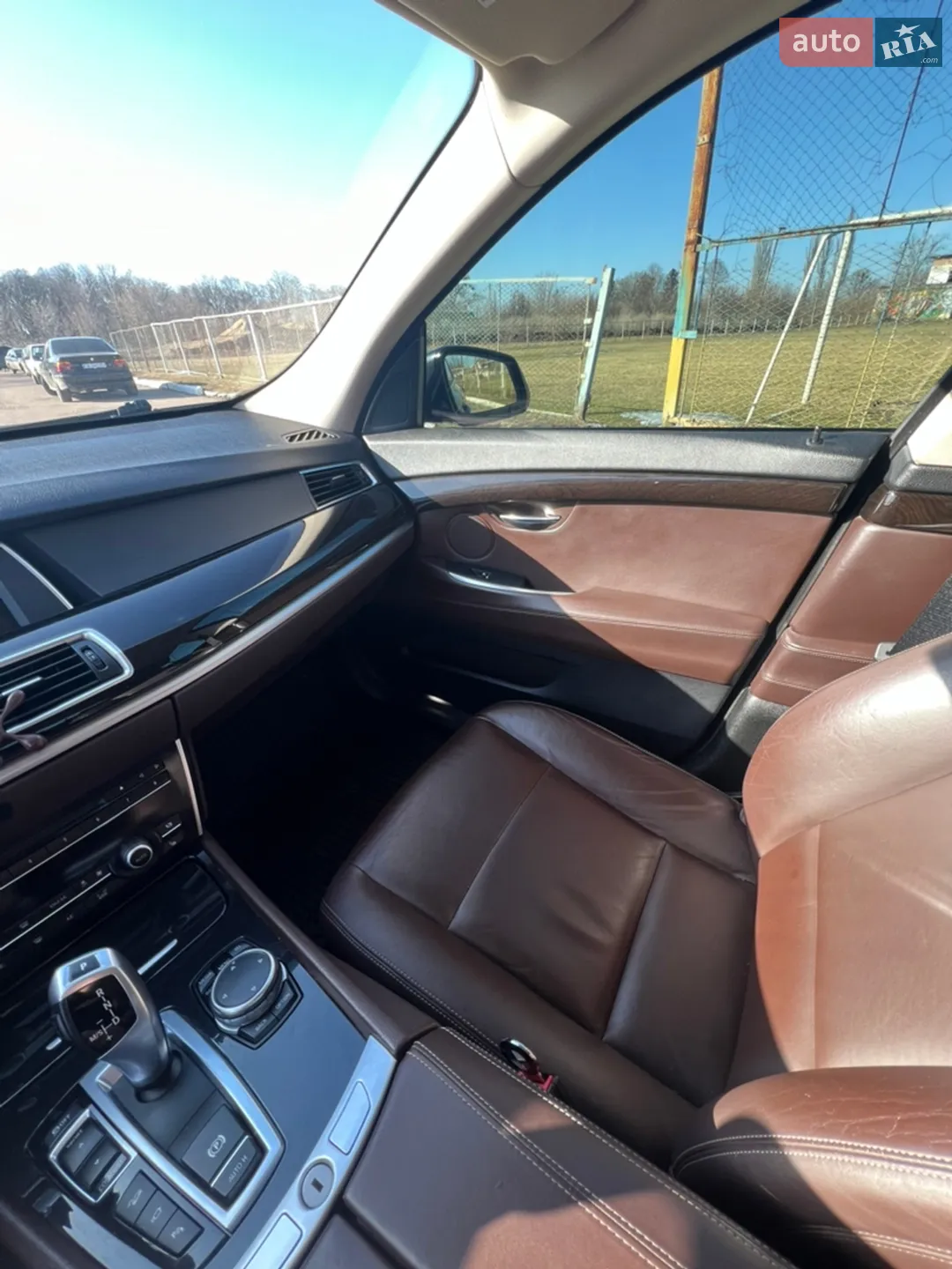 2015 BMW 5er - мініатюра 15