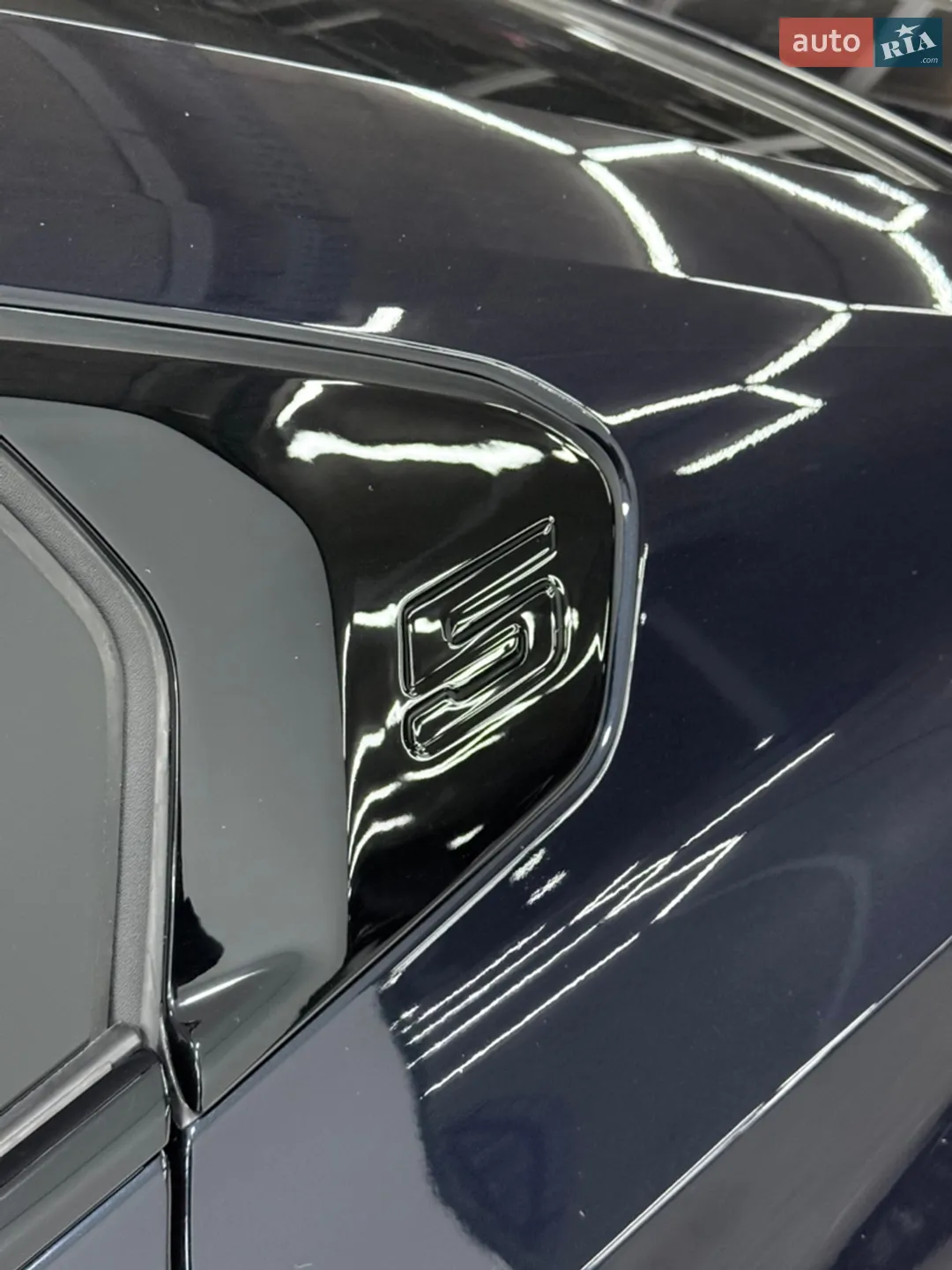 2024 BMW 5er - мініатюра 12