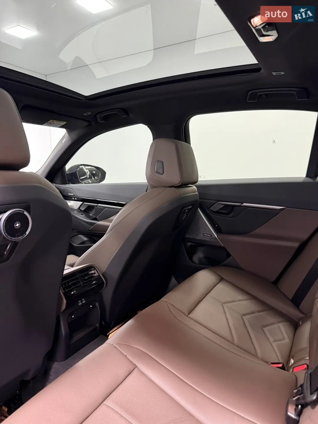 2024 BMW 5er - мініатюра 22