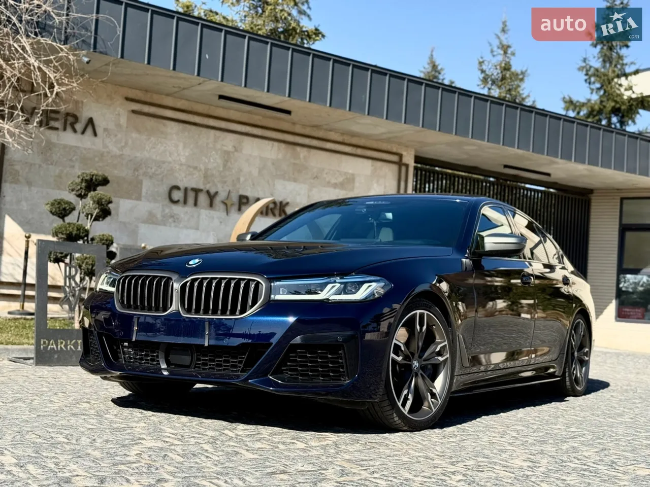 2022 BMW X7 - мініатюра 94