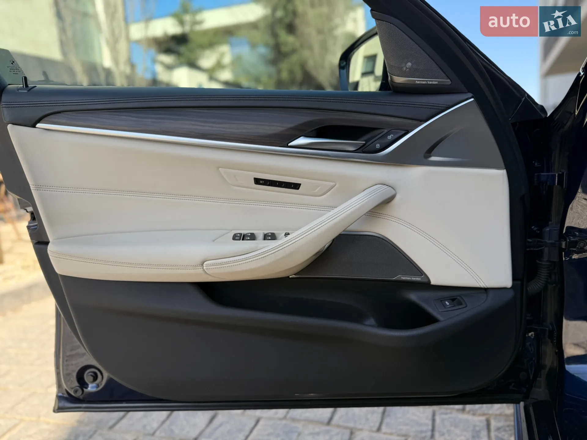 2020 BMW 5er - мініатюра 28