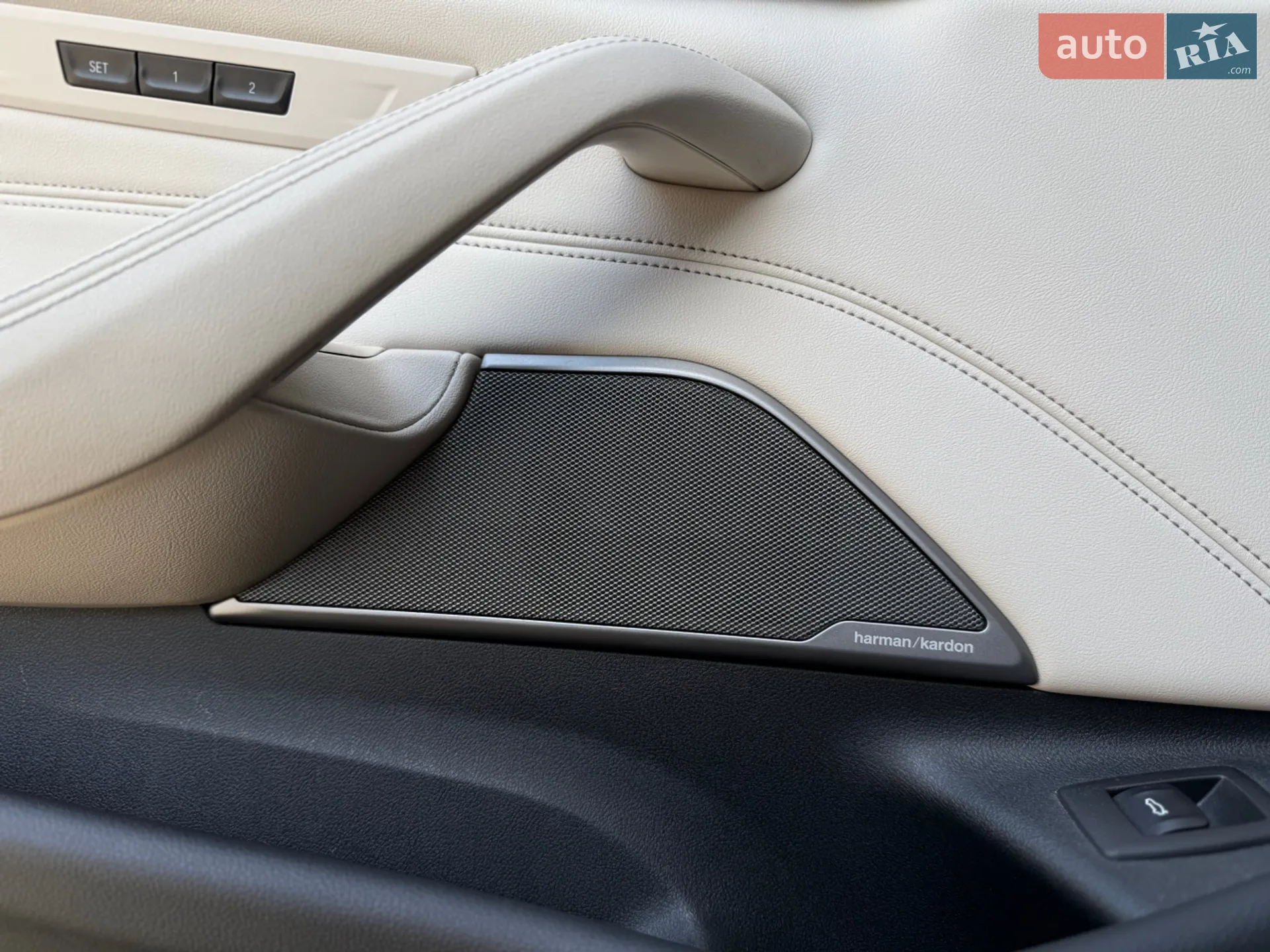 2020 BMW 5er - мініатюра 30