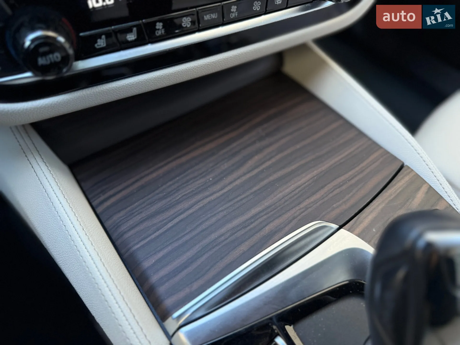 2020 BMW 5er - мініатюра 45