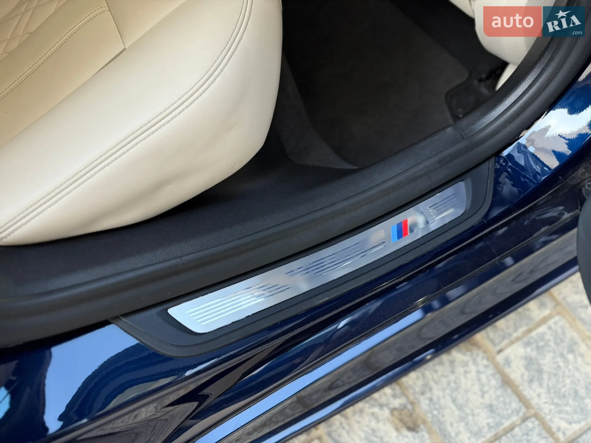 2020 BMW 5er - мініатюра 90