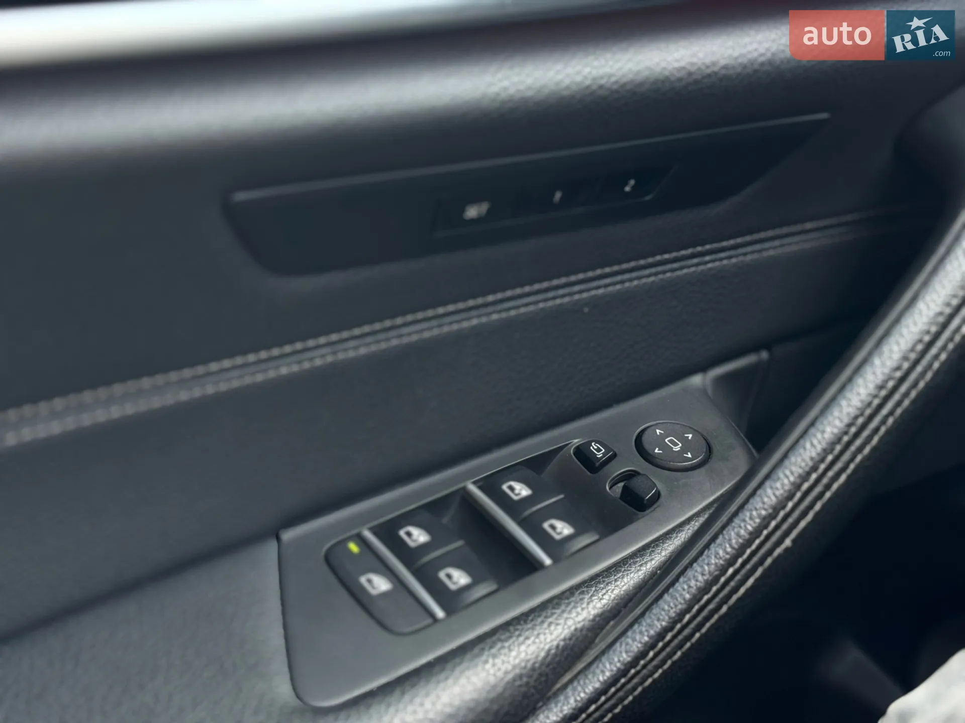 2019 BMW 5er - мініатюра 20