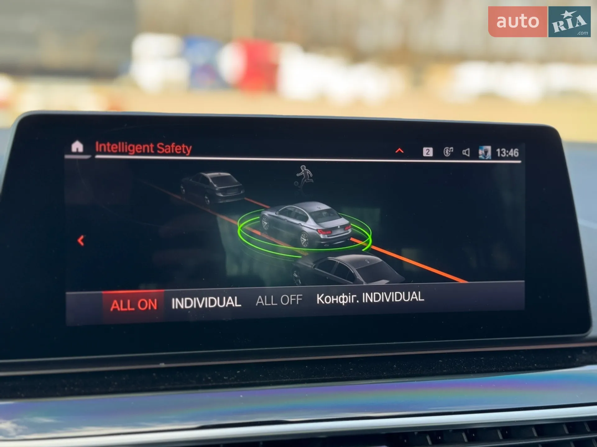 2019 BMW 5er - мініатюра 34