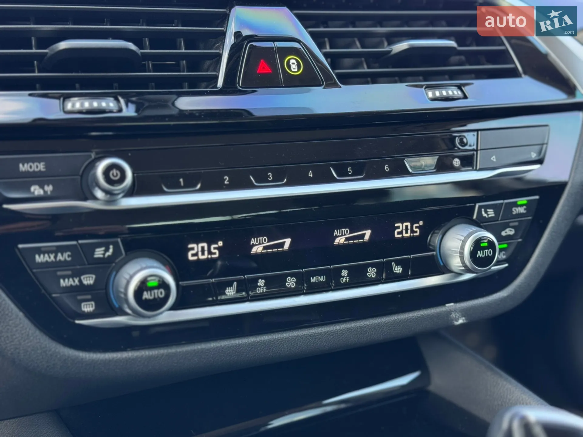 2019 BMW 5er - мініатюра 37