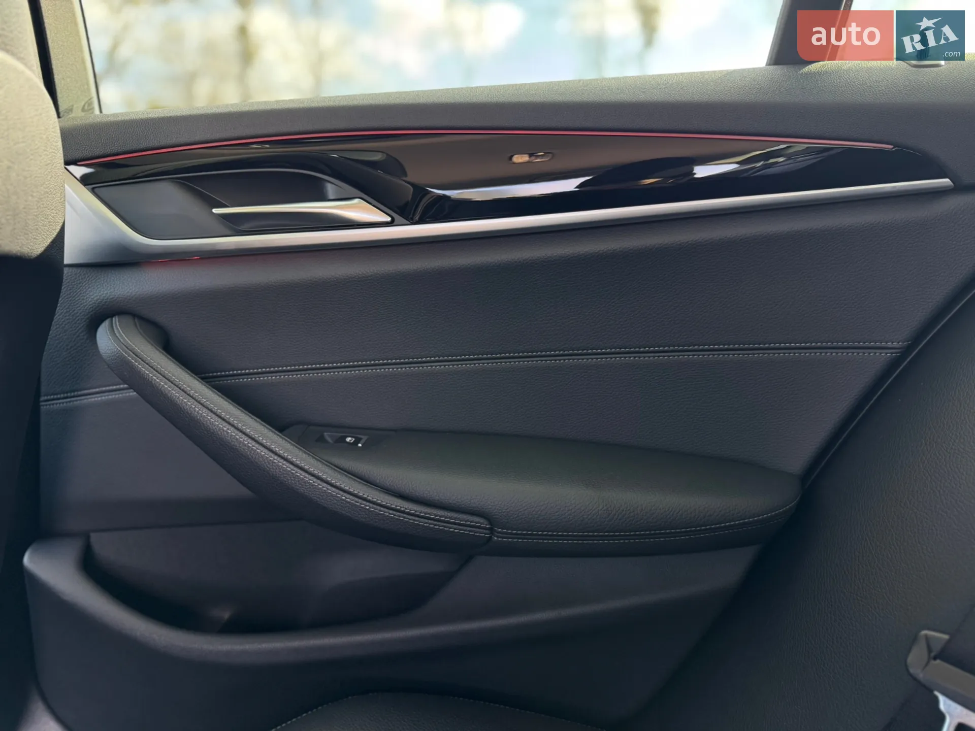 2019 BMW 5er - мініатюра 40