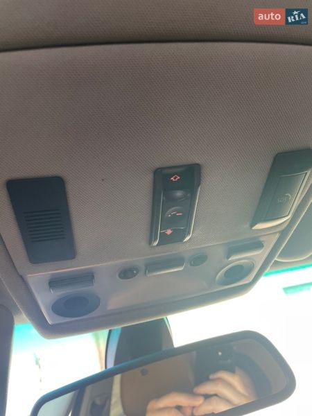 Седан BMW 5 Series 2009 в Коростене