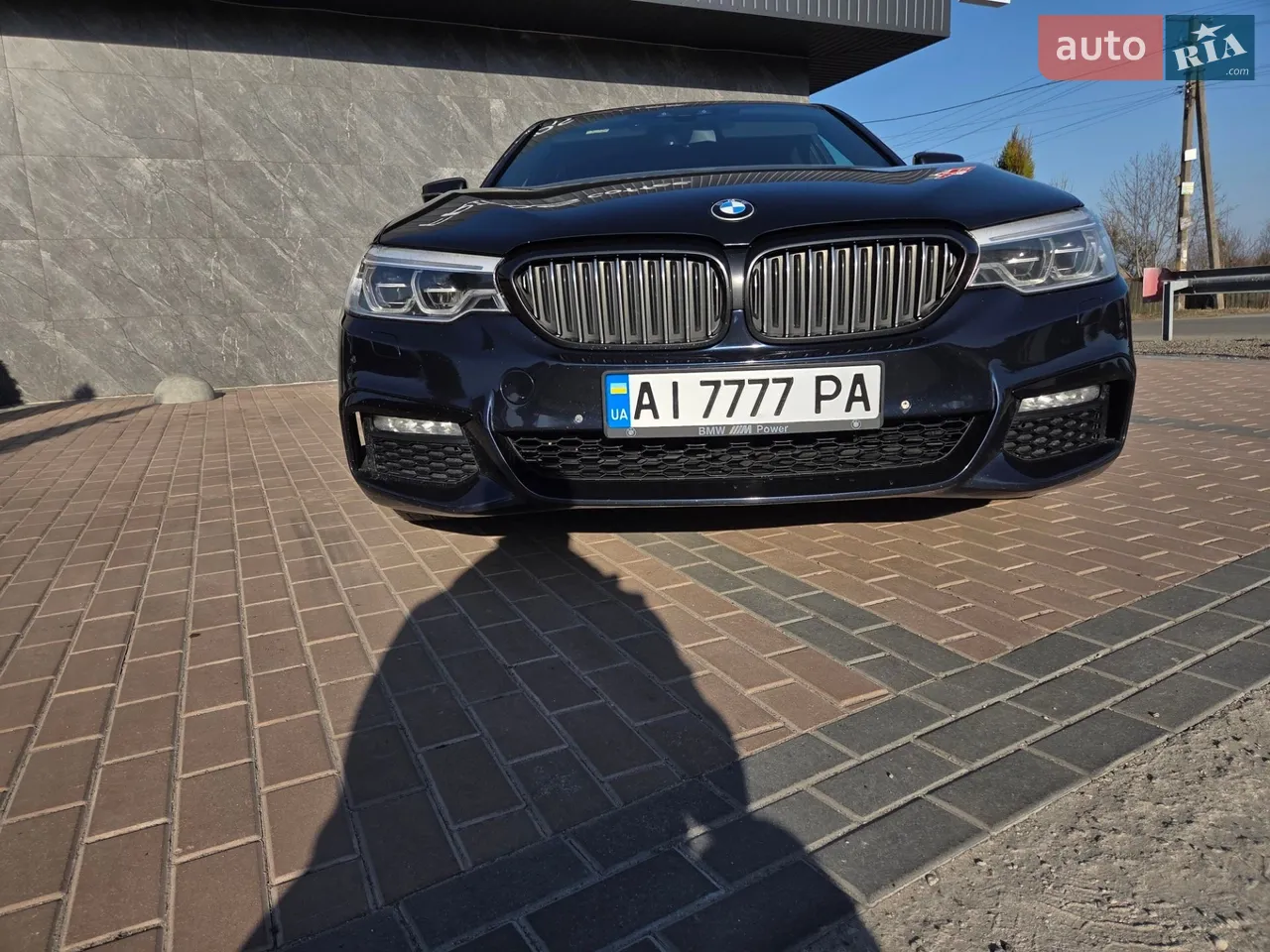 2017 Audi Q7 - мініатюра 36