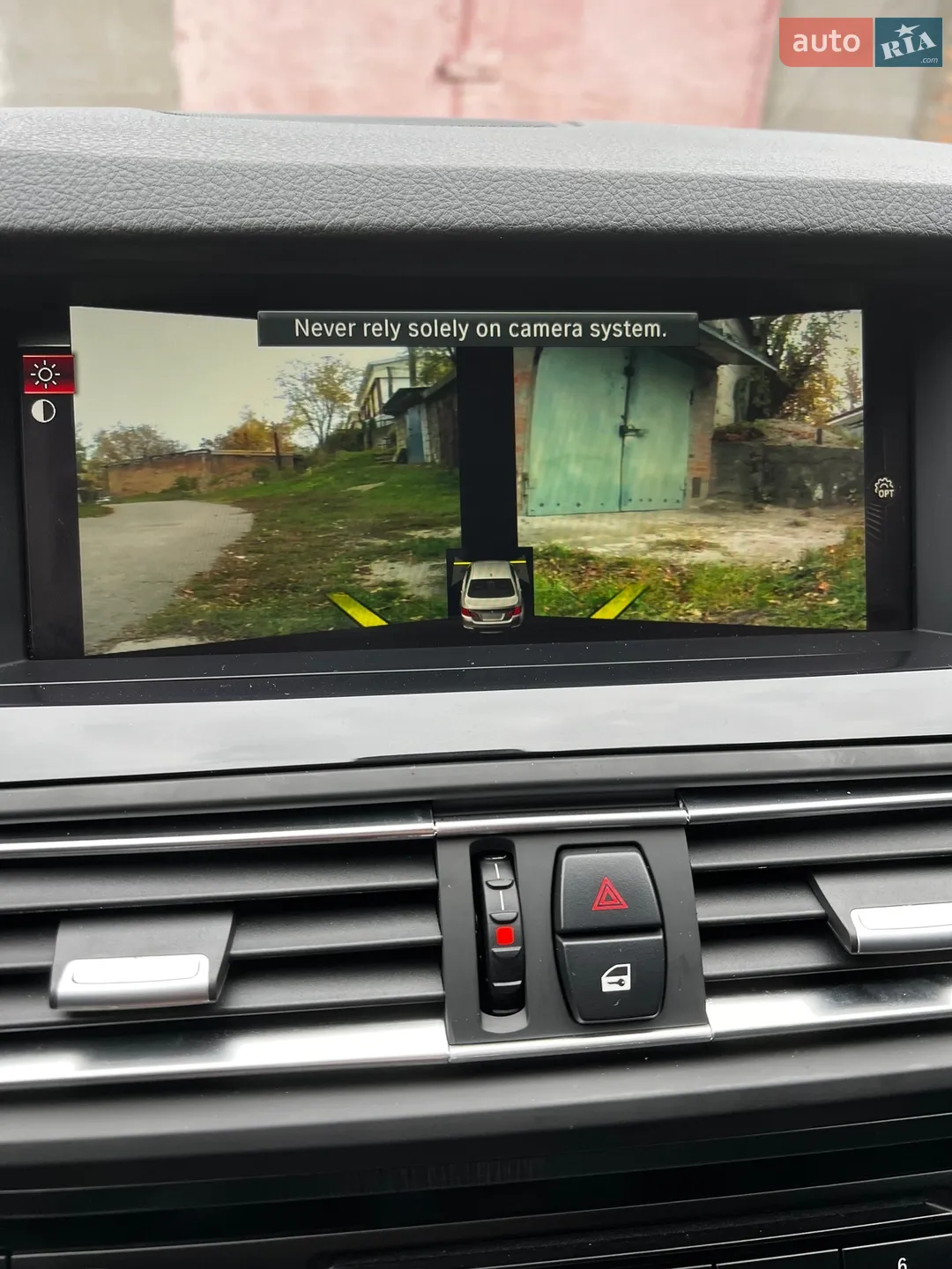 2016 BMW 5er - мініатюра 2