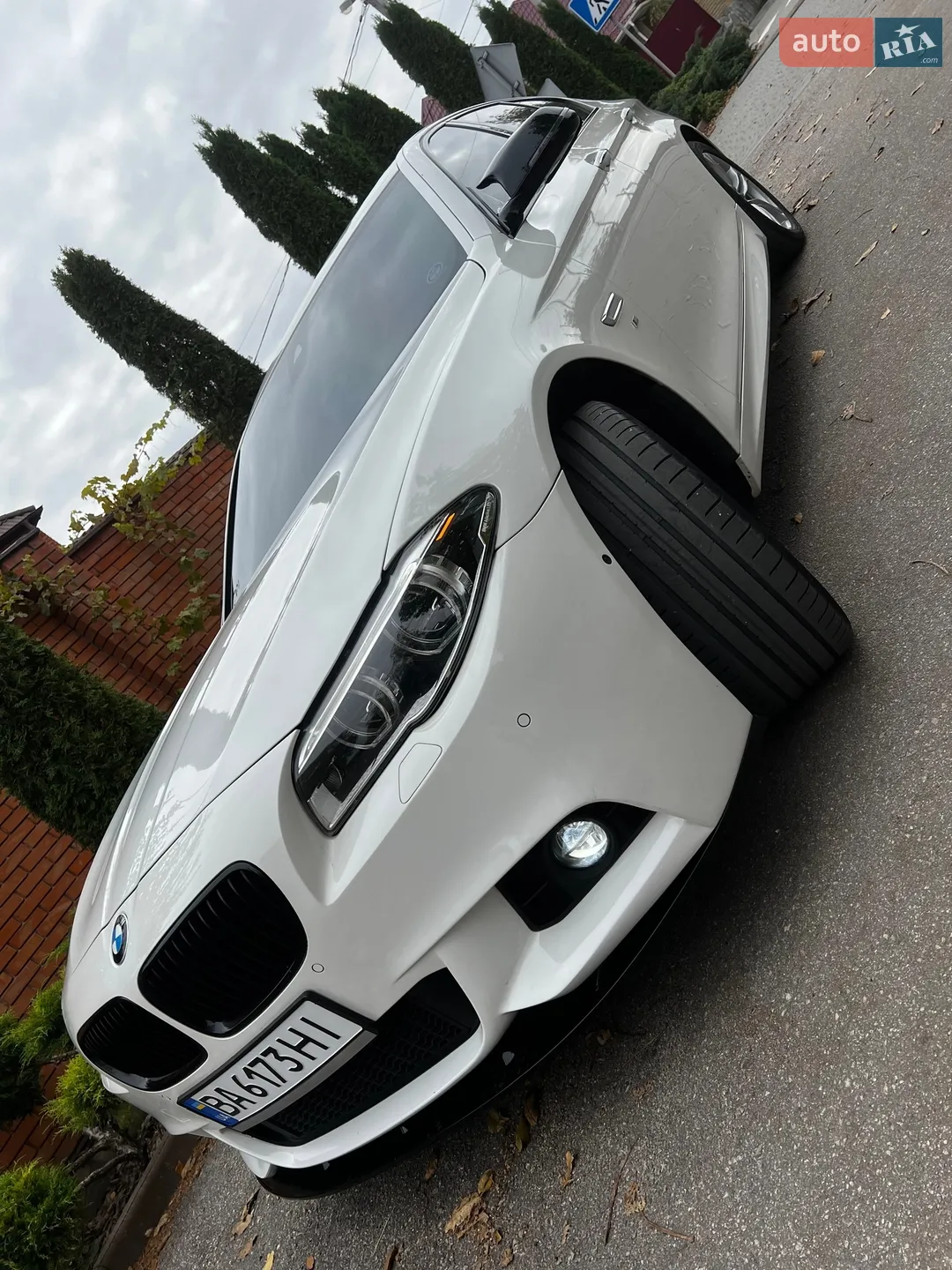2016 BMW 5er - мініатюра 10