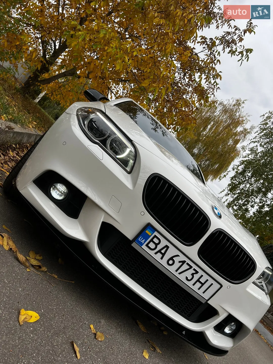 2016 BMW 5er - мініатюра 28