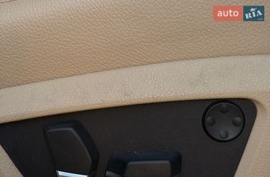 Седан BMW 5 Series 2012 в Кам'янець-Подільському