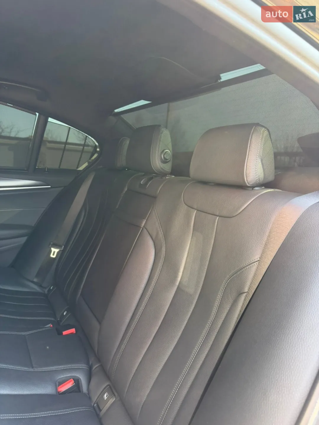 2021 BMW 5er - мініатюра 10