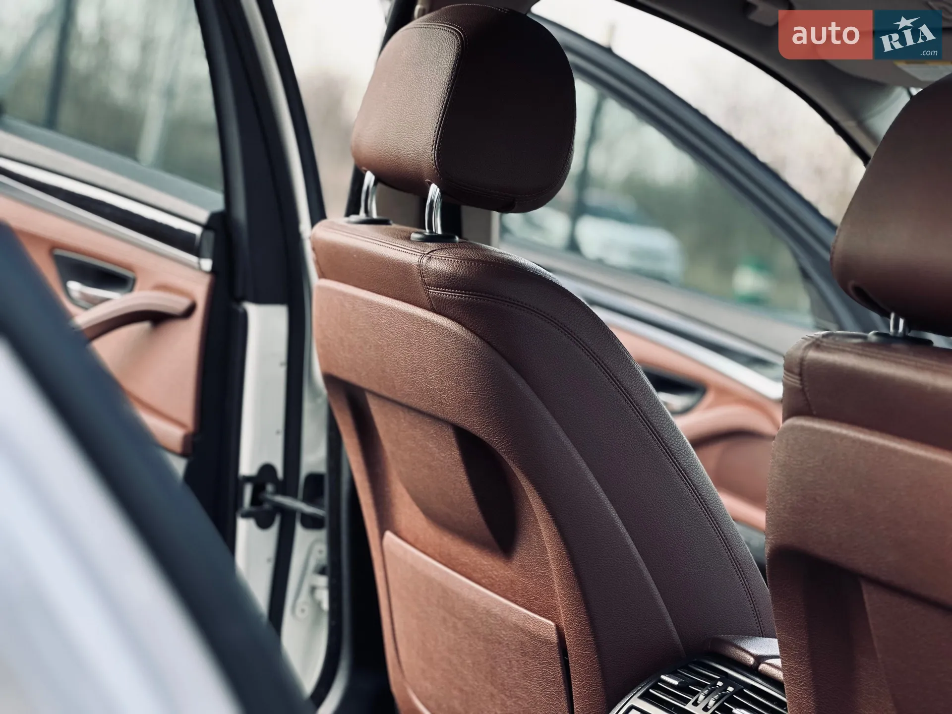 2015 BMW 5er - мініатюра 8