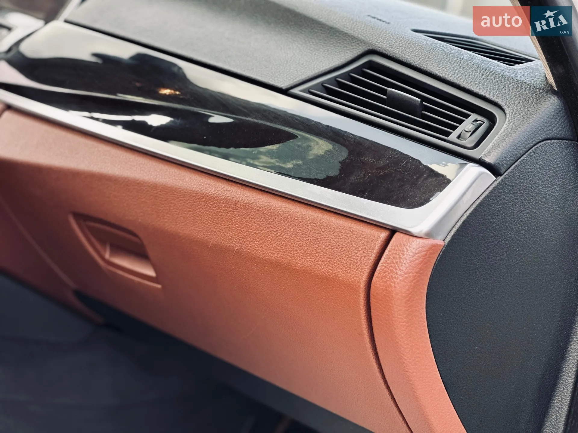 2015 BMW 5er - мініатюра 13